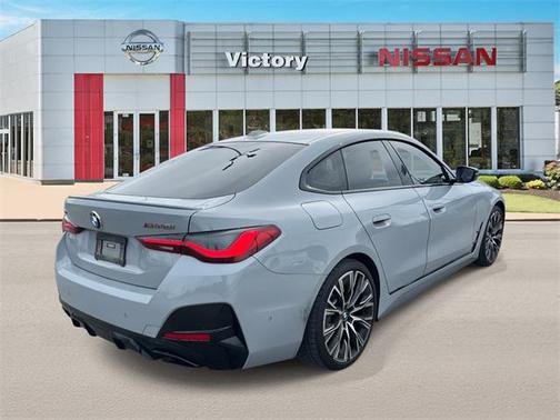 2022 BMW M440 i xDrive