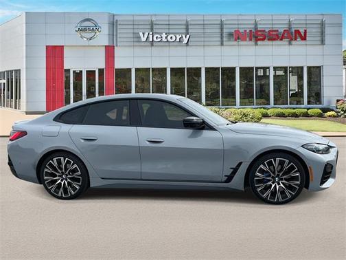 2022 BMW M440 i xDrive