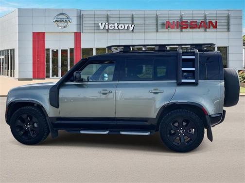 2023 Land Rover Defender 110 X-Dynamic SE