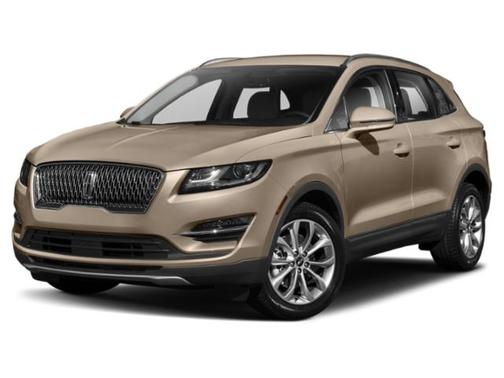 2019 Lincoln MKC Select