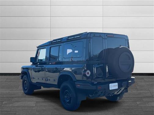 2024 INEOS Grenadier AWD