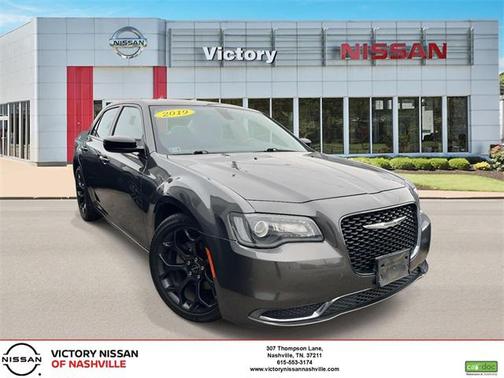 2019 Chrysler 300 Touring