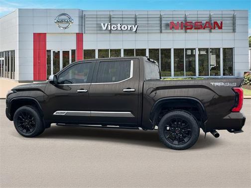2023 Toyota Tundra 1794 Edition