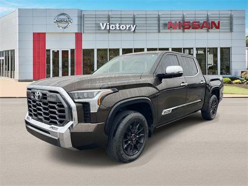 2023 Toyota Tundra 1794 Edition