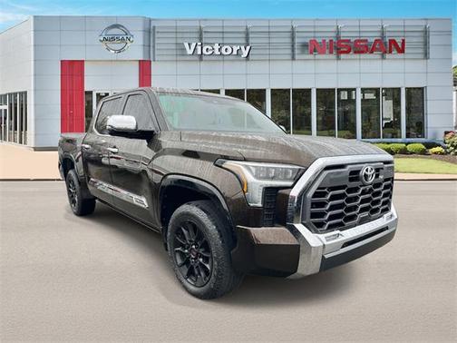 2023 Toyota Tundra 1794 Edition