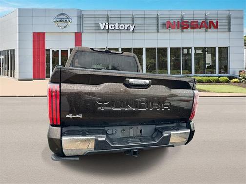 2023 Toyota Tundra 1794 Edition