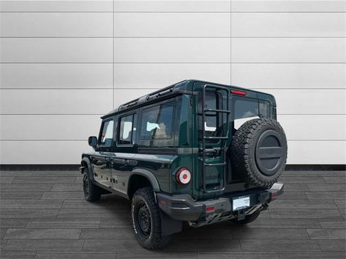 2024 INEOS Grenadier AWD