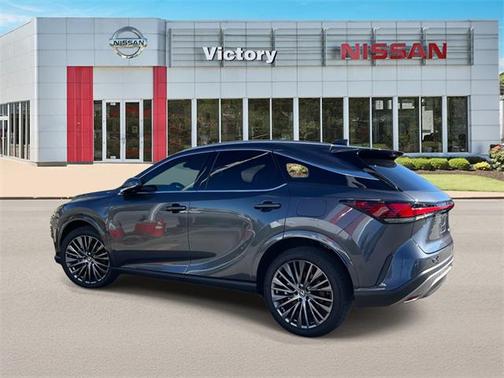 2024 Lexus RX 350 Luxury