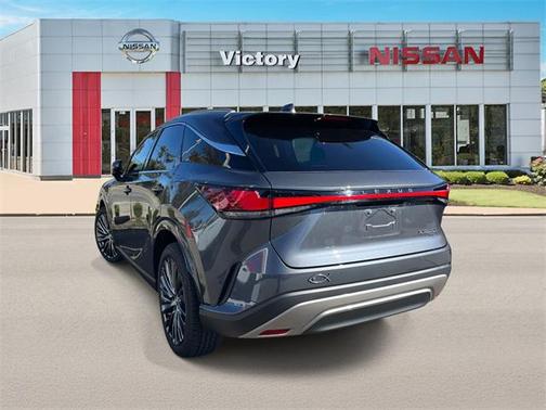 2024 Lexus RX 350 Luxury