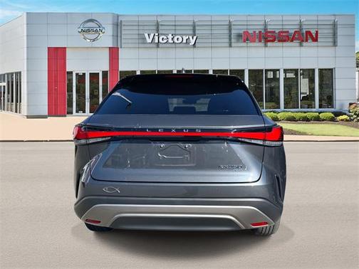 2024 Lexus RX 350 Luxury