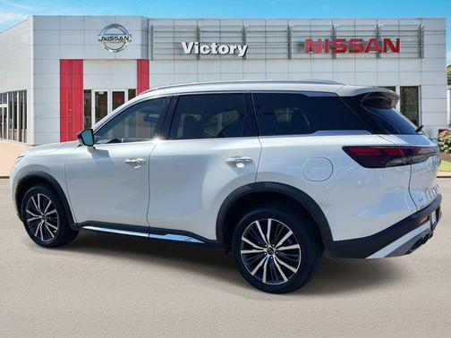 2024 INFINITI QX60 SENSORY