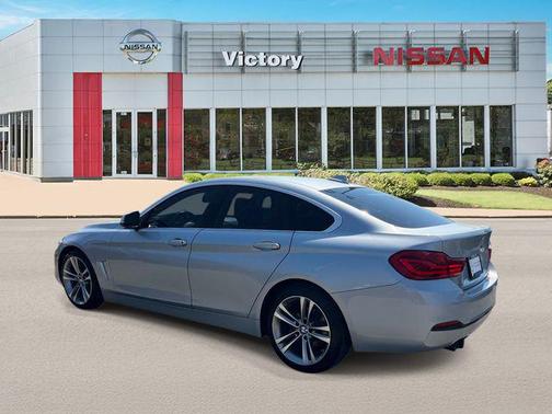 2019 BMW 430 Gran Coupe i