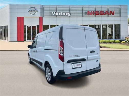 2020 Ford Transit Connect XLT