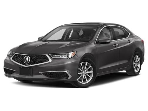2020 Acura TLX FWD