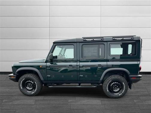 2026 INEOS Grenadier Trialmaster