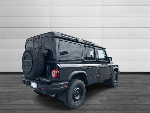 2024 INEOS Grenadier AWD