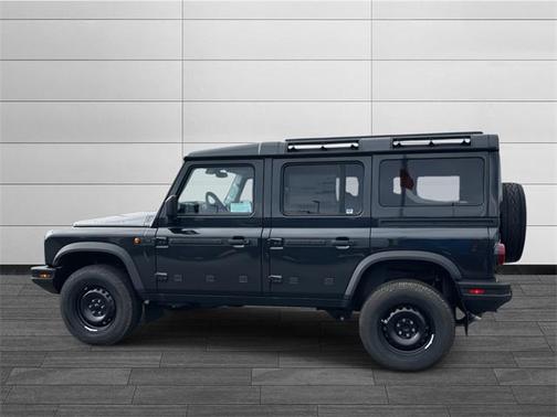 2024 INEOS Grenadier AWD