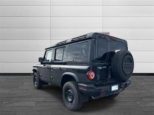 2024 INEOS Grenadier AWD