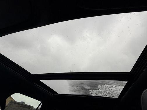 Starlight Gray Premium Colorant 2026 Lincoln Navigator Reserve