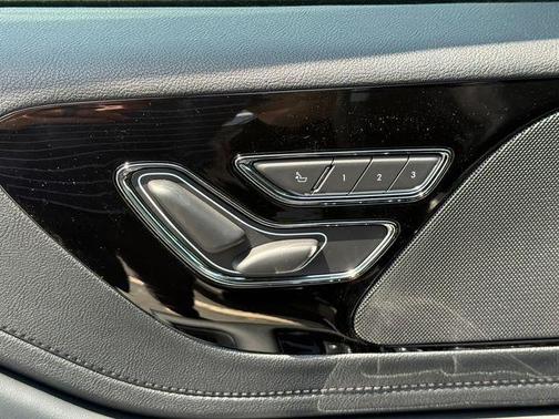 Infinite Black Metallic Clearcoat 2026 Lincoln Aviator Premiere