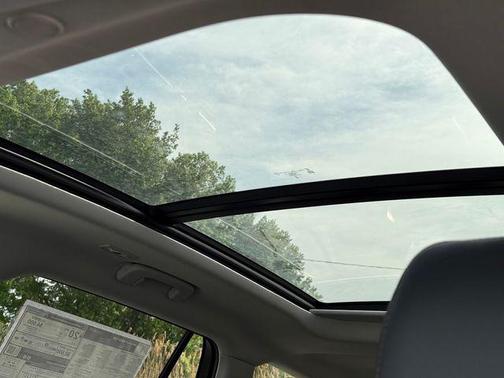 Infinite Black Metallic Clearcoat 2026 Lincoln Aviator Premiere