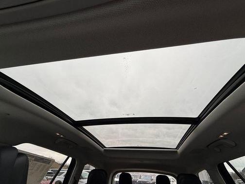 2026 Lincoln Aviator Reserve AWD