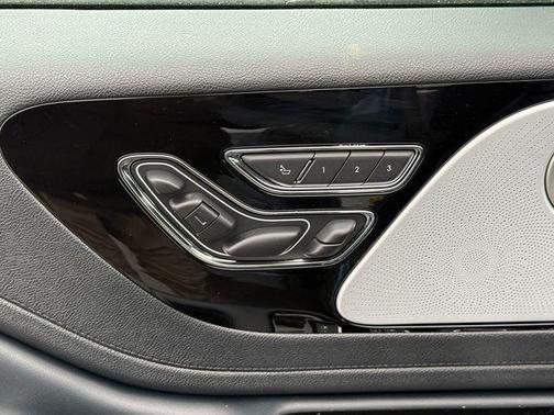 2026 Lincoln Aviator Reserve AWD