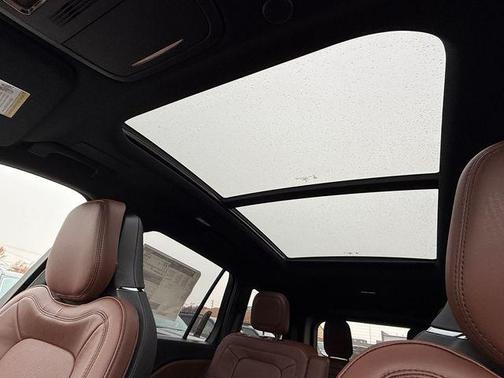 2026 Lincoln Aviator Reserve AWD