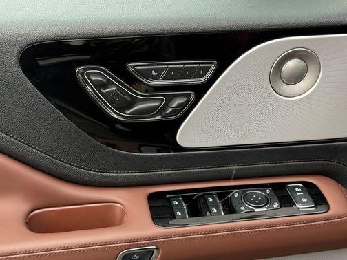 2026 Lincoln Aviator Reserve AWD