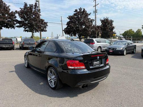 2013 BMW 135 I