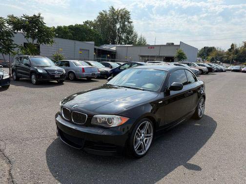 2013 BMW 135 I