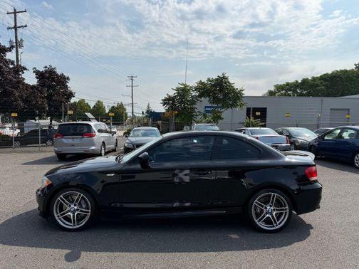 2013 BMW 135 I