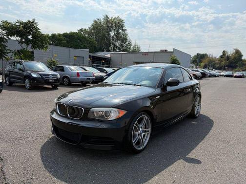 2013 BMW 135 I