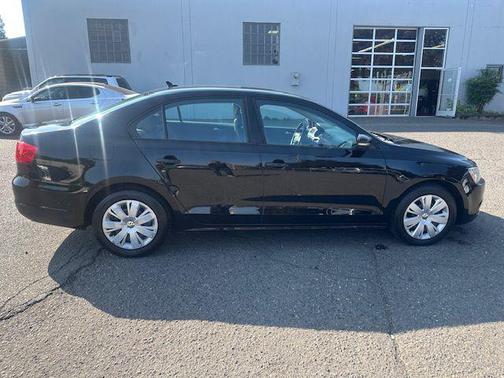 2014 Volkswagen Jetta Auto SE