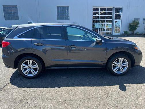 2014 Acura RDX Technology