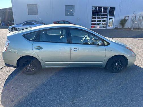 2007 Toyota Prius Base