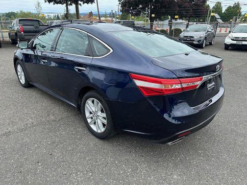 2013 Toyota Avalon XLE Premium