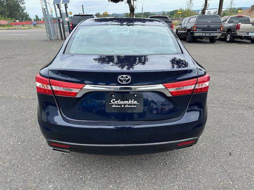 2013 Toyota Avalon XLE Premium