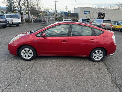 2007 Toyota Prius Base