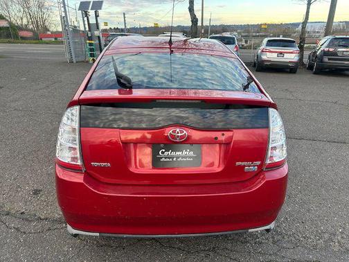 2007 Toyota Prius Base