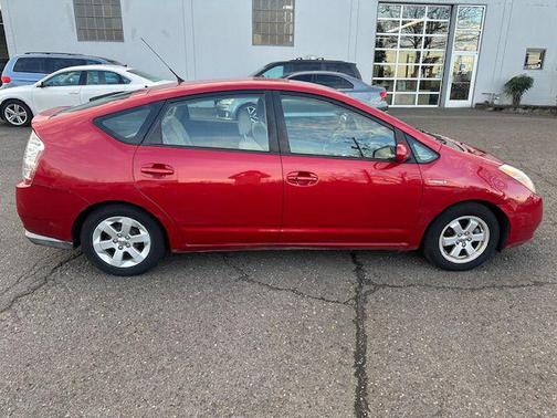 2007 Toyota Prius Base