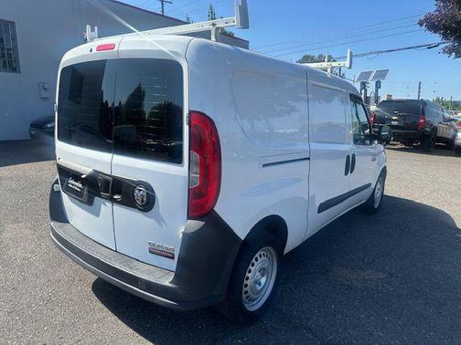 2016 RAM ProMaster City Tradesman