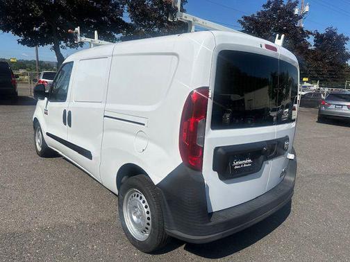 2016 RAM ProMaster City Tradesman