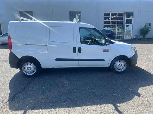 2016 RAM ProMaster City Tradesman