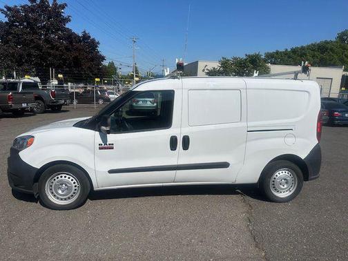 2016 RAM ProMaster City Tradesman