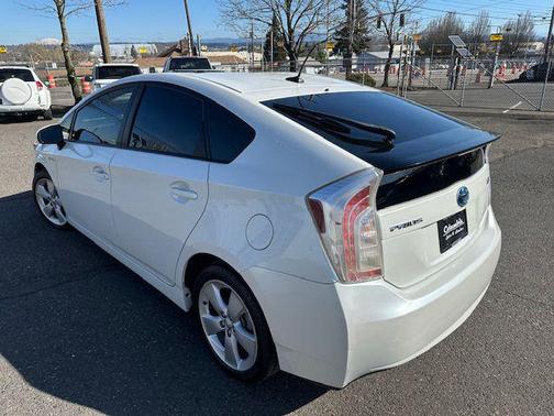 2014 Toyota Prius Two