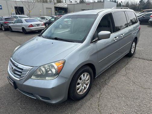 2008 Honda Odyssey EX