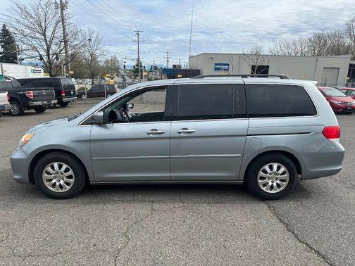 2008 Honda Odyssey EX