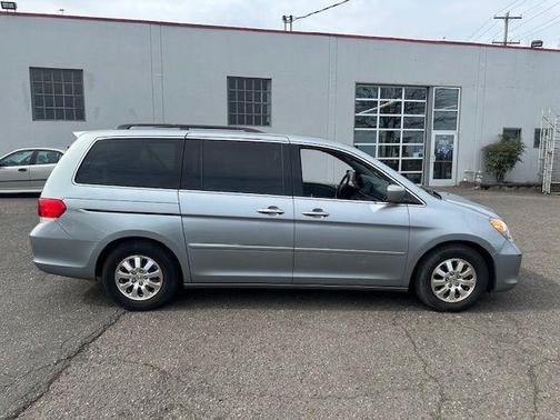 2008 Honda Odyssey EX