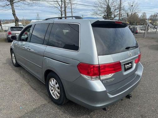 2008 Honda Odyssey EX